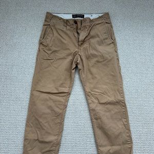 American Eagle Men’s Khaki Pants